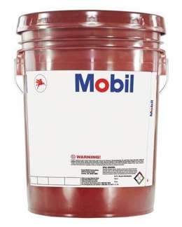 Индустриальное масло MOBIL DTE-24