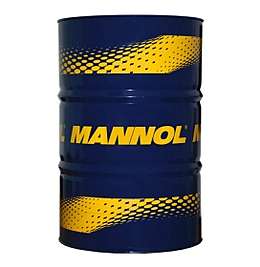 Mannol масло мотор Favorit 15W50 (208л)
