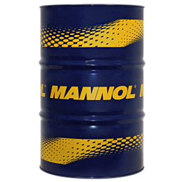Mannol масло мотор синт O.E.M. for Renault Nissan 5W40 (208л)