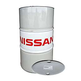 Nissan Motor Oil FS 5W40 A3/B4 Моторное масло (208л)