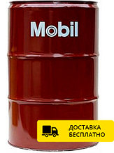 Mobil Delvac MX 15W-40 Моторное масло. (208л.)