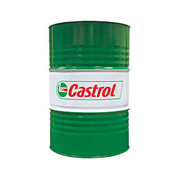 Моторное дизельное масло Castrol Vecton Long Drain 10W-40 E7 cинтетическое (208 л)