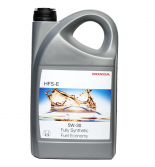 HONDA HFS-E SN 5W30 Моторное масло (4л)