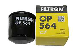 Filtron OP 564 Фильтр масляный