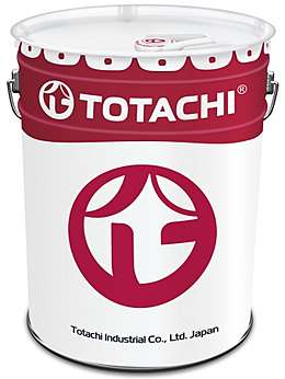 TOTACHI  Eco  Diesel  Semi-Synthetic  CI-4/SL   10W-40     20л