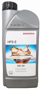 HONDA HFS-E SN 5W30 Масло мотор. (1л)