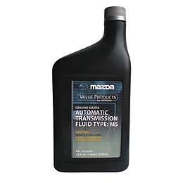 Mazda масло мот ORIGINAL ATF M-V (0.946л)