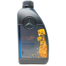 Mercedes-Benz 5W-40 229.5 Моторное масло (1л)
