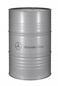 Mercedes-Benz масло мот 5W-30 (208л)  229.51