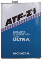Honda ATF Z1 Ultra Масло трансмис. (4л)