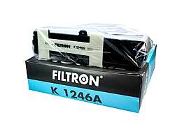 Filtron K1246A Фильтр Cалонный угольный