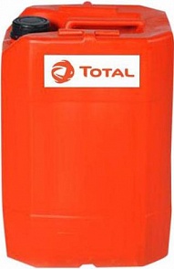 Total Масло моторн. RUBIA TIR 7400 15W40 (20л)