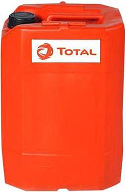 Total RUBIA TIR 8900 10W40 Моторное масло (20л)