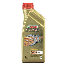 Castrol EDGE 0W-30 Titanium A3/B4 Синт. мотор. масло (1л)