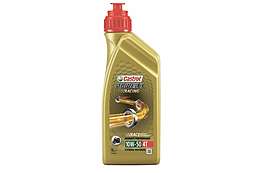 Castrol Power 1 Racing 4T 10W-50 (1л) масло моторное