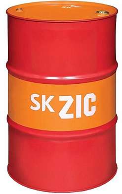 ZIC масло моторное п/синт 10W40 X5 (200л)
