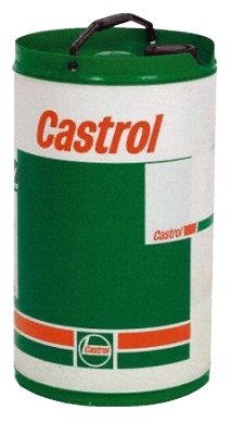 Castrol Magnatec 5W-30 A5 FORD Синт. мотор. масло (60л)