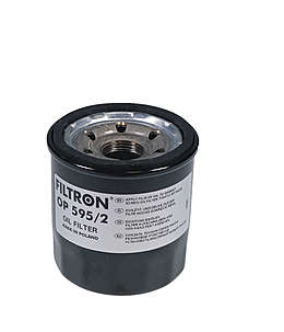 FILTRON OP595/2 Масляный фильтр