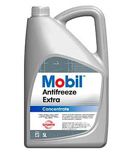 Mobil Antifreeze Extra (5л)