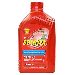 Shell Spirax S2 ATF AX 1l