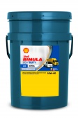 Shell Rimula LD5 Extra 10W-40 (20л) Моторное дизельное масло