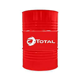 TOTAL RUBIA WORKS 1000 15W-40 208Л  Моторное дизельное масло
