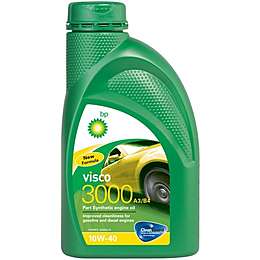 BP Visco 3000 10W40 Моторное масло (1л)