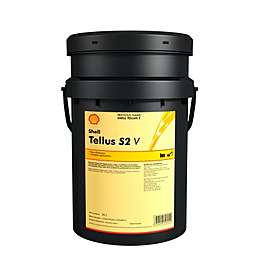 Shell Tellus S2 V 32 20л. Гидравлическое масло 