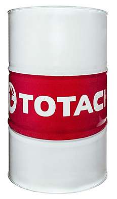 TOTACHI    Eco  Gasoline  Semi-Synthetic  SN/CF     5W-30    200л