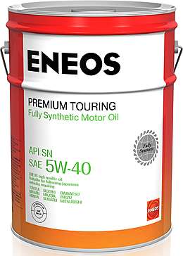 ENEOS   Premium Touring SN 5W40           20л