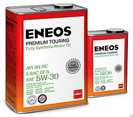 ENEOS Premium Touring SN 5W30 4+1 (5л)