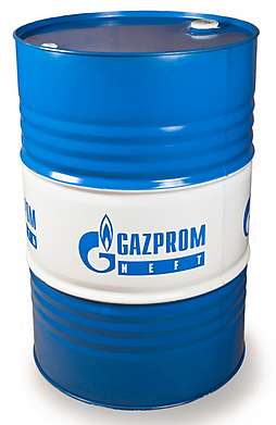 Gazpromneft GL-5 80w90 Трансмиссионное масло (205л)