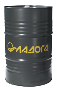 Масло ЛАДОГА ЭКО гидравлическое ВМГЗ -45 (216,5 л. / 175 кг.)