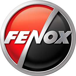 FENOX Колодки тормозные барабанные FENOX BP53019