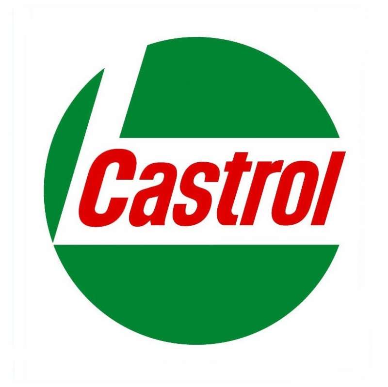 Моторное масло CASTROL