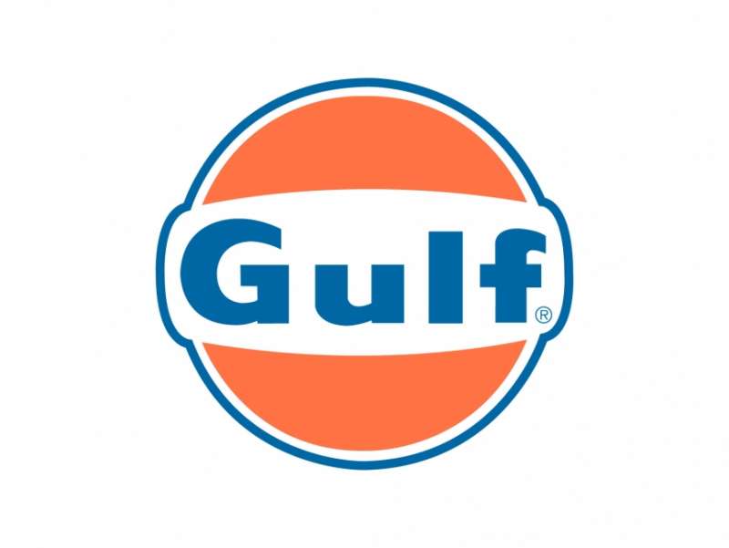 Моторное масло GULF