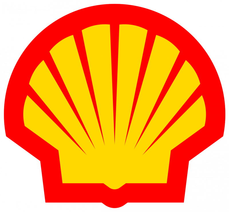 Моторное масло SHELL